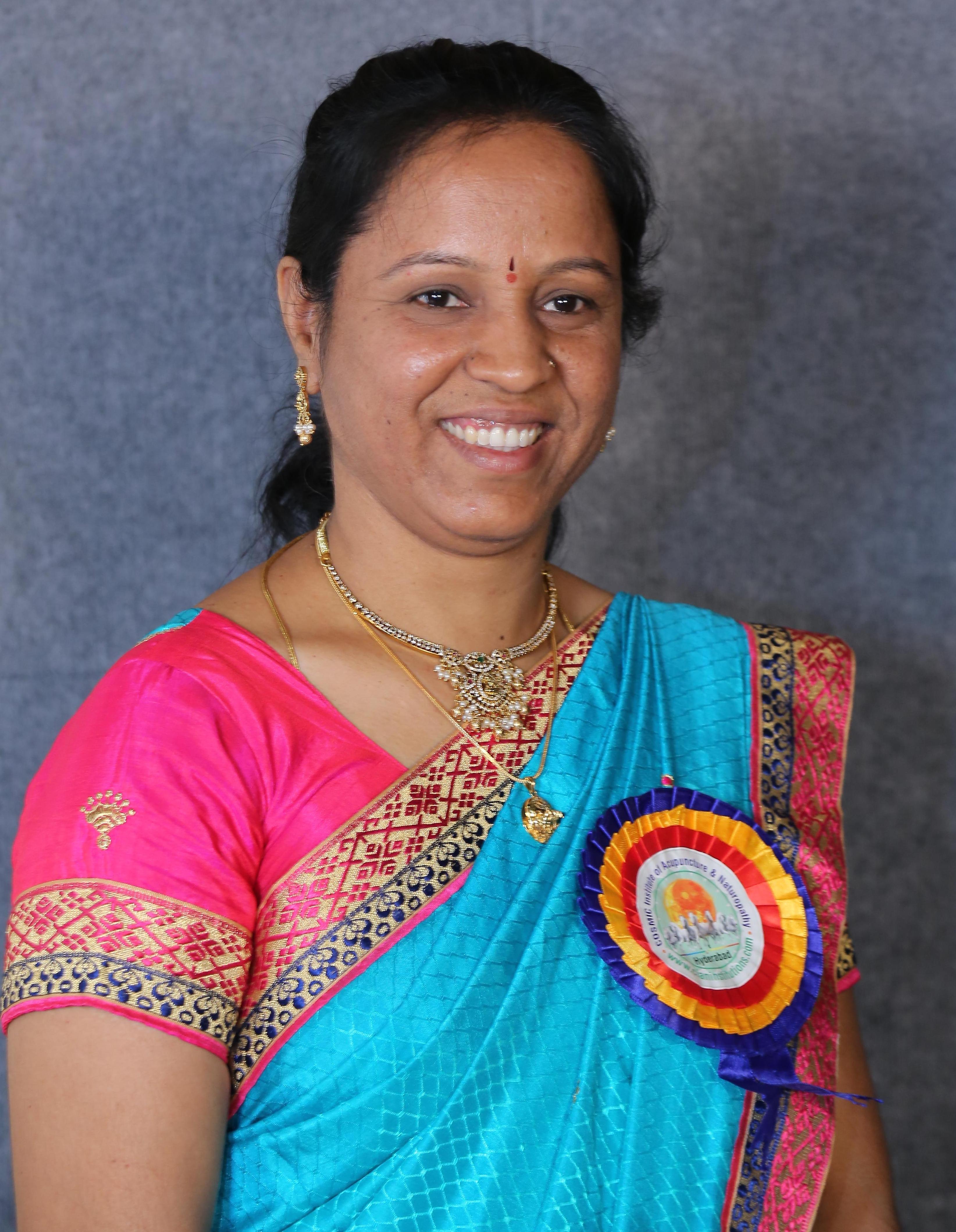 Hr. Sridevi
